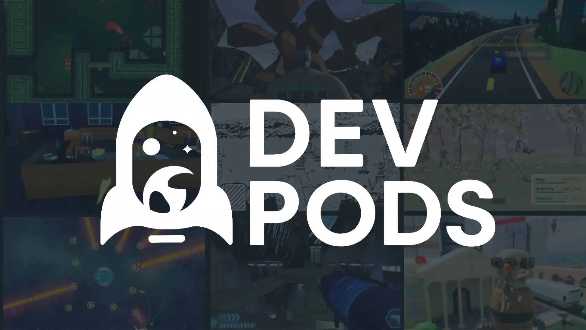 Dev Pods