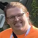 Patrick Moffett